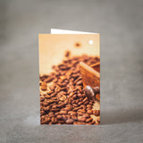 Minikort - Coffee-farming